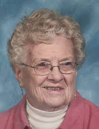 Most Recent Obituaries