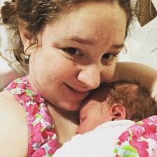 Caleb George Vlasek Born 02/10/2019 @ 11:33am 8lbs. 8oz. 20 1/2 inches