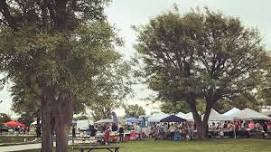 Duck Festival & United Way Cook-Off