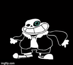 Ink!sans by ikiyukikaze on deviantart. Ink Sans I M Sorry But Who Created This Mess Imgflip