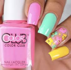 If you are interested in shiny gel nails,the pictures on this. 18 Summer Gel Nail Art Designs Ideas 2019 12 Fabulous Nail Art Designs
