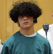 No bail for 15-year-old charged with decapitating classmate