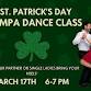 St. Patrick's Day Kompa Dance Class event image