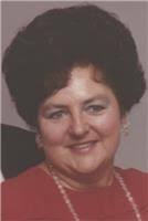 Betty Lou Hagen Obituary (1936