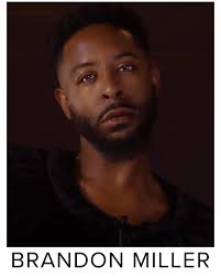 Brandon Miller