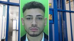 Revenge porn pest, 27, strangled ex-girlfriend and imprisoned her in  Midlands home - Birmingham Live