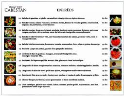 Cabestan Ocean View Casablanca Menu 2021 Livraison A Domicile Les Meilleurs Restaurants A Casablanca Eat Ma