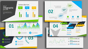 35 Free Infographic Powerpoint Templates To Power Your