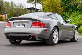 Image result for Meteorite Silver 2005 Vanquish