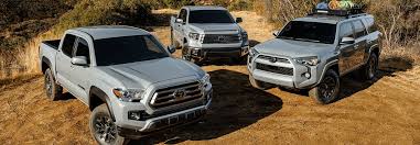 2012 toyota 4runner trail teams edition. 2021 Toyota Trail Special Editions Coming Soon To Tuscaloosa Al Serving Birmingham