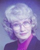 Betty Goff Obituary (1930