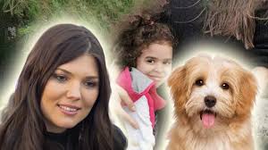 Cum se înțelege fiica Paulei Seling cu câinii salvați de cântăreață: „Au  fost din prima atașați de Elena” EXCLUSIV VIDEO