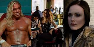 The Wrestler: Main Characters Ranked By Likability