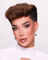 Makeup inspired by Met Gala Pearls 🤍✨