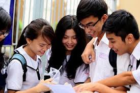 Kết quả hình ảnh cho trúng tuyển