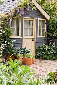 Shed Plans Diy Click The Pic For Various Shed Ideas Diyproject Shedprojects Kleines Gartenhaus Gartenhaus Garten