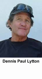 Dennis Paul Lytton (2015)