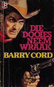 Barry Cord