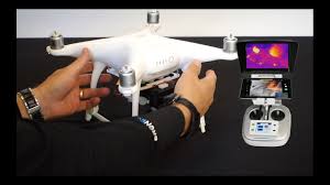 A thermal imaging camera on a drone turns it into a powerful tool, which can be used in many sectors from construction, mining, electrical, surveillance, firefighting, search and rescue. Dji Phantom 4 Thermal Flir Setup Youtube