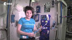 First of all, in order to be totally correct, we do not shower in space. International Space Station Bathroom Tour Youtube