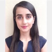 Preet Gill Email & Phone Number