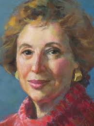 Susan Carlin Art Journal: February 2008