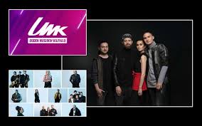 Il gruppo finlandese dei blind channel. Eurovision 2021 News Da Finlandia Norvegia E Ucraina