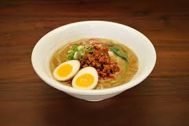 We feature rotating draft bay area craft beers, and a curated collection of japanese craft beer and sake. Shiba Ramen
