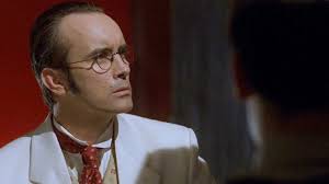 The Attic Expeditions (2001)