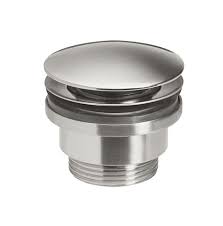 Check spelling or type a new query. Union Basin Click Clack Waste Finish Brushed Black Chrome Sku Ub0260b Crosswater Bathrooms