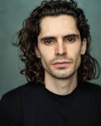 Mark Costley's Instagram, Twitter & Facebook