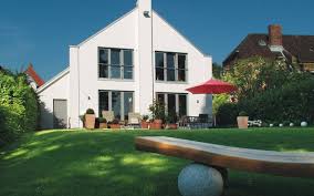 135 m² grundfläche schenkt das moderne einfamilienhaus steinmann für die ganze familie genug platz. 1 Besuch Bei Meister Bau Teltow Baumeister Haus Partner Haus Am See Bau Blog