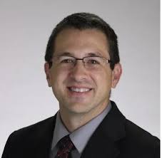 Dr. Michael Ahrens, Internal Medicine