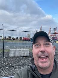 Buddy McDaniel's exciting adventures with his family