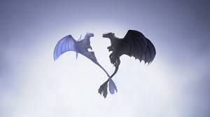 Night And Light Fury 4k Night Fury Wallpapers Movies Wallpapers Light Fury Wallpapers How To How To Train Your Dragon How Train Your Dragon World Wallpaper Here are only the best night fury wallpapers. night and light fury 4k night fury