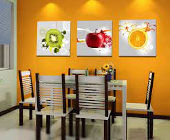 Great discounts, free shipping, cash on delivery on eligible purchases. Kitchen Decoration Painting Language En Sunflower Kitchen Decor Ideas For Modern Homes