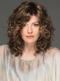 Danielle Wig by Envy