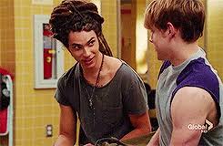 He is an actor, known for glee (2009), after (2019) and keana: Joe Hart Glee Wiki Fandom