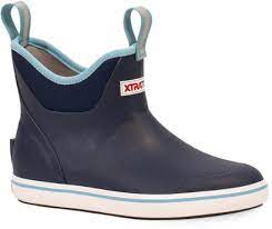 The performance ankle deck boot is the. Xtratuf 6 Ankle Deck Boots Women S Rei Co Op