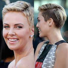 2021 sind wellen in wer glaubt, kurze haare würden automatisch männlich wirken, der wird von den kurzhaarfrisuren 2021 für damen eines besseren belehrt. Kurzhaarfrisuren Das Lieben Die Hollywood Stars
