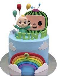 Cocomelon ₦32,000.00 add to cart. Coco Melon Birthday Cake