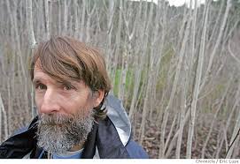 Berkeley: Garden director keeps a foot planted in the past