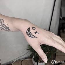 Tattoomagz tries to bring you only the best of the best, with teams that are consistently compiling new photos of the most popular, top voted, most viewed, and most shared tattoo designs and ink jobs. 50 Cool Small Tattoo Ideas For Men With Meaning Artistic Haven