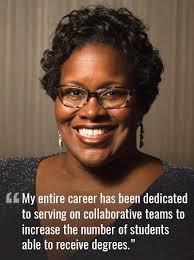 Berenecea Johnson Eanes, Ph.D.