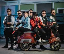 Parodi lagu populer roadblock hatiku baby shima & floor88 versi upin ipin suara emas menyanyi dan menari lucu banget. Lirik Lagu Roadblock Hatiku Floor 88 Ft Baby Shima