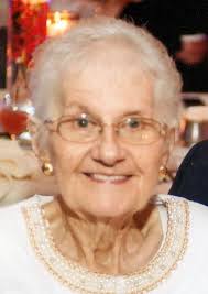 Obituary of Mary A Short