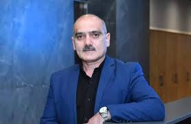 Xalq Cəbhəsi"ndən həmkarım Röya İsrafilova mətbuatımızın bu günündən soruşdu. Dedim ki... Dediyimi də rəyə yerləşdirirəm