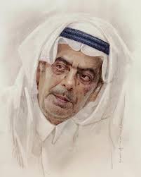 المبدع الكبير الاستاذ عبد الرحمن المناعي