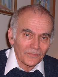 George Gomori (writer)