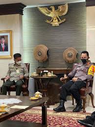 14 alat musik tradisional khas sumatera barat dan penjelasannya. Kapolri Bersama Mentan Bahas Swasembada Beras Hingga Pendistribusian Pupuk Subsidi Target Kasus News
